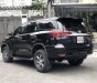 Toyota Fortuner   2.4G    2017 - Cần bán Toyota Fortuner 2.4G sản xuất năm 2017, màu đen, nhập khẩu Indonesia