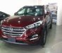 Hyundai Tucson 2018 - Bán ô tô Hyundai Tucson đời 2018, xe giao ngay