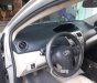 Toyota Vios   E 2010 - Bán Toyota Vios E 2010, màu bạc, giá 333tr