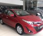 Toyota Vios G 2018 - Toyota Vinh Nghệ An giao ngay xe Vios G, hỗ trợ trả góp tối đa lãi suất ưu đãi, liên hệ: 0915.805.557