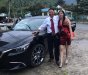Mazda 6 2017 - Bán ô tô Mazda 6 sản xuất năm 2017, màu đen, 850 triệu