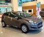 Ford Fiesta 2018 - [ Bán Ford Fiesta mới] giao ngay, đủ màu, giảm cực mạnh, hỗ trợ 80%, 8 năm - LH: 0942552831