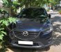 Mazda CX 5 2.0L 2WD 2016 - Bán Mazda CX5 2.0AT 2WD 2016, xanh/đen 30000km