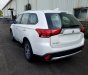 Mitsubishi Outlander 2.0 2018 - Mitsubishi Outlander giá đặc biệt Tháng 9, tặng cửa gió điều hòa cùng nhiều khuyến mãi. Gọi ngay