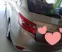 Toyota Vios   2016 - Bán Toyota Vios đời 2016, màu bạc