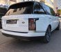 LandRover Autobiography LWB  2018 - Bán LandRover Range Rover Autobio LWB Model 2019, 5 chỗ, màu trắng, nội thất nâu, nhập Mỹ, giá tốt