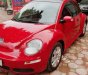 Volkswagen Beetle 2007 - Cần bán xe Volkswagen Beetle đời 2007, màu đỏ, nhập khẩu còn mới