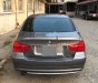 BMW 3 Series 320i 2011 - Bán BMW 3 Series 320i 2011, màu xám, đăng ký lần đầu tháng 1/2011, đi đúng số km