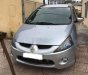 Mitsubishi Grandis  AT 2008 - Tôi bán Mitsubishi Grandis Sx 2008, xe cao cấp gia đình sử dụng ít nên còn đẹp