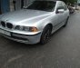 BMW 5 Series 525i 2002 - Bán BMW 525i 2002, màu bạc, xe nhập