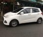 Hyundai Grand i10   MT 2016 - Cần bán Hyundai Grand i10 MT năm 2016, màu trắng, bản đủ