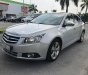 Chevrolet Lacetti CDX   2009 - Bán xe Chevrolet Lacetti CDX đời 2009, màu bạc giá cạnh tranh