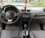 Suzuki Swift 2015 - Bán Suzuki Swift đời 2015, màu trắng