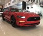 Ford Mustang 2.3 Ecoboost 2018 - Bán Ford Mustang 2.3 Ecoboost 2018, màu đỏ, nhập Mỹ