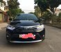 Toyota Vios G 2018 - Bán Toyota Vios G năm sản xuất 2018, màu đen  