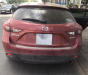 Mazda 3 2016 - Bán xe Mazda 3 năm 2016 1.5 màu đỏ mận, giá 625 triệu