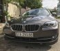 BMW 5 Series  523i 2011 - Bán BMW 523i sản xuất 2011, màu nâu Havana, nhập nguyên chiếc từ Đức