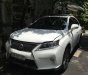 Lexus RX  350 F-Sport    2014 - Gia đình cần bán gấp xe Lexus RX350 F-Sport, model 2015