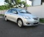 Toyota Vios 1.5E 2008 - Mình bán 1 xe Toyota Vios E 2008, màu bạc