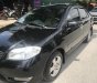 Toyota Vios 2003 - Cần bán Toyota Vios năm 2003, màu đen 