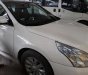 Nissan Teana 2010 - Bán ô tô Nissan Teana đời 2010, màu trắng, xe nhập chính chủ  