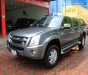 Isuzu Dmax 3.0MT 2011 - Cần bán Isuzu Dmax 3.0MT năm sản xuất 2011, màu xám (ghi), nhập khẩu nguyên chiếc