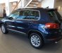 Volkswagen Tiguan 2018 - Bán ô tô Volkswagen Tiguan Allspace, đời 2018, màu xanh lam, nhập khẩu Đức, ĐT: 0931.618.658