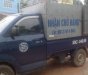 Suzuki Carry 2010 - Bán lại xe Suzuki Carry năm sản xuất 2010, màu xanh  