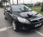 Ford Focus 2011 - Cần bán xe Ford Focus đời 2011, màu đen