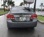 Daewoo Lacetti 2009 - Cần bán lại xe Daewoo Lacetti sản xuất 2009, màu xám, nhập khẩu