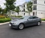 BMW 5 Series 528i 2010 - Cần tiền bán BMW 528i, ĐK 2010, xe bản full, màu xám