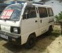 Suzuki Carry 2003 - Bán Suzuki Carry năm sản xuất 2003, màu trắng 