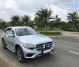 Mercedes-Benz GLC-Class 250 AMG 2017 - Bán em Mercedes GLC250 AMG 2017, lăn bánh 23.000km