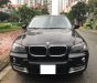 BMW X5 2007 - Bán xe BMW X5 năm 2007, màu đen, nhập khẩu, giá 650tr