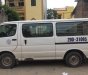 Toyota Hiace 2003 - Cần bán gấp Toyota Hiace đời 2003, màu trắng