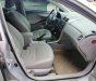 Toyota Corolla   XLI   2009 - Bán Toyota Corolla XLI đời 2009, màu bạc, nhập khẩu