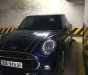 Mini Cooper  S   2015 - Mình cần bán Mini Cooper S 2015 nhập Anh, màu xanh, xe mới tinh