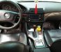 BMW 5 Series 525i 2002 - Bán BMW 525i 2002, màu bạc, xe nhập