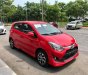 Toyota Wigo 2018 - Cần bán Toyota Wigo sản xuất năm 2018, xe nhập