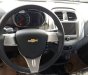 Chevrolet Spark   2018 - Bán xe Chevrolet Spark 2018, màu bạc