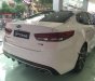 Kia Optima AT 2018 - Bán ô tô Kia Optima AT đời 2018, màu trắng, 879 triệu