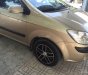 Hyundai Getz 2009 - Bán xe Hyundai Getz đời 2009, nhập khẩu