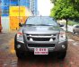 Isuzu Dmax 3.0MT 2011 - Cần bán Isuzu Dmax 3.0MT năm sản xuất 2011, màu xám (ghi), nhập khẩu nguyên chiếc