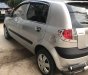 Hyundai Getz   2009 - Bán xe Hyundai Getz sản xuất năm 2009, màu bạc