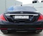 Mercedes-Benz S class  S400L   2017 - Bán xe Mercedes S400L 2017, màu đen