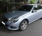 Mercedes-Benz E class E200 2013 - Bán Mercedes E200 2013, màu xanh đen 45000km