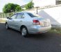 Toyota Vios   E  2008 - Bán Toyota Vios E đời 2008, màu bạc, giá tốt