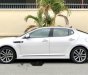 Kia Optima 2014 - Cần bán Kia Optima năm sản xuất 2014, màu trắng, nhập khẩu, giá tốt