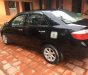 Toyota Vios G 2003 - Bán Toyota Vios G 2003, màu đen, giá chỉ 163 triệu