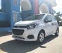 Chevrolet Spark DUO 2018 - Bán Spark 2018 giá 299 triệu giảm còn 259 triệu, trả trước 40 triệu nhận xe ngay, 0988.729.750